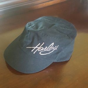 Harley Davidson Hat