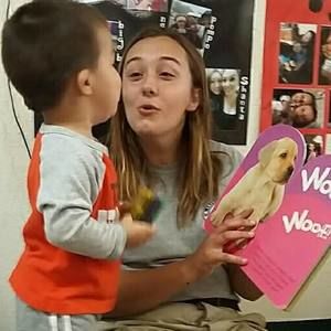 Meet your Posher, Claire