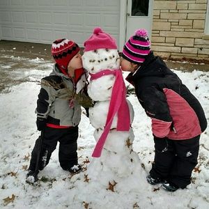 Meet your Posher, Robin