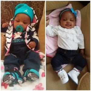 Meet your Posher, Nekesha