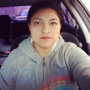 Meet your Posher, Marta