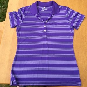 Nike golf polo
