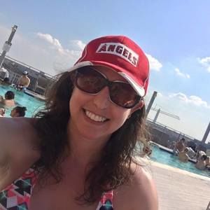 Meet your Posher, Karen