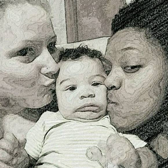 Meet your Posher, Shardae - Picture 1 of 1