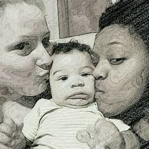 Meet your Posher, Shardae