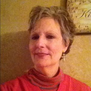 Meet your Posher, Rita