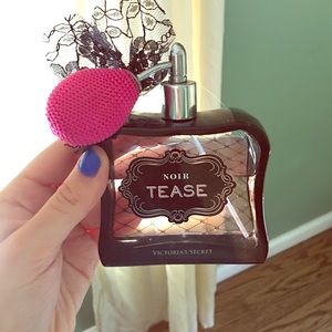 Victoria's Secret Noir Tease 3.4 oz!