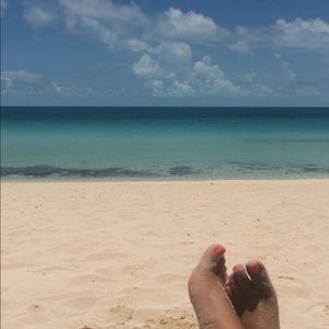 Meet your Posher, Sheila