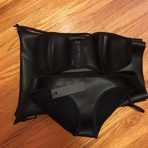 Authentic Triangl Winnie New York Noir