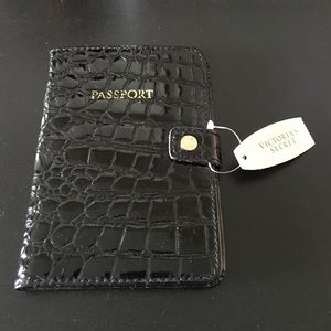 NEW! VS Passport Cover