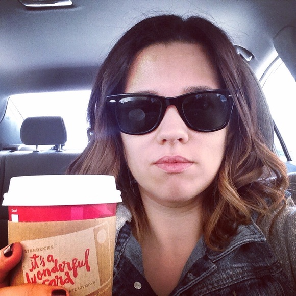 Meet your Posher, Ruby - Picture 1 of 1