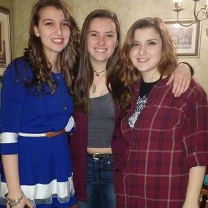 Meet your Posher, Julie