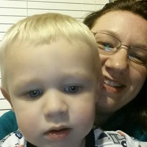 Meet your Posher, Chrissy