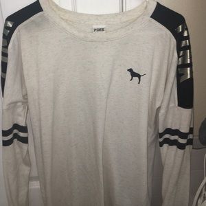 Victoria'S Secret Lightweight Crew