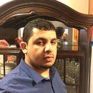 Meet your Posher, Yunes