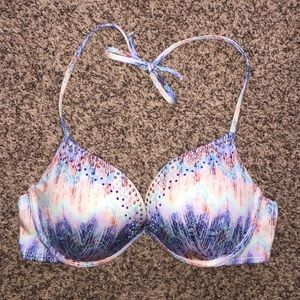 Victoria Secret Hottie Halter