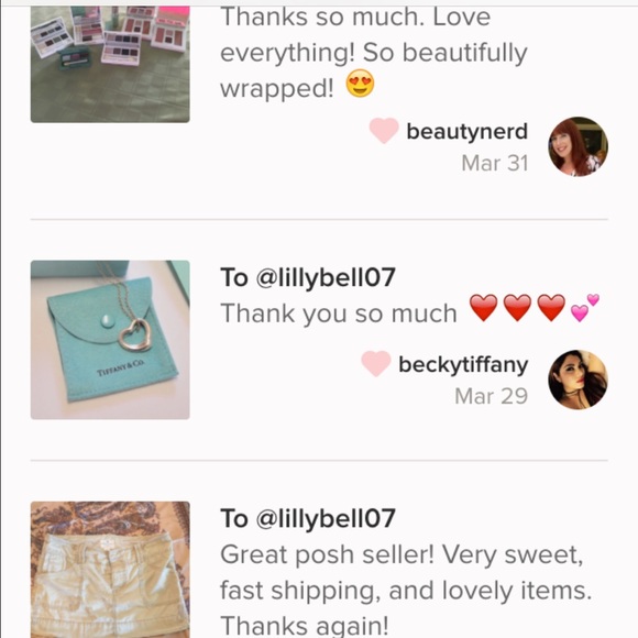 🎀💖Love Notes!! 💖🎀 - Picture 2 of 4