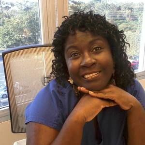 Meet your Posher, Dianne