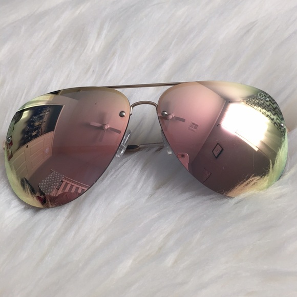Quay Amanda sunglasses