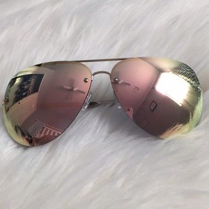 Quay Amanda sunglasses