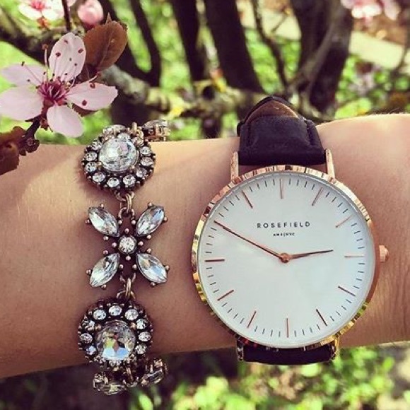 Crystal Bracelet - Picture 2 of 3