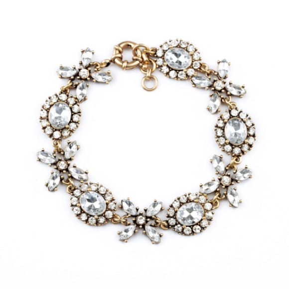 Crystal Bracelet - Picture 3 of 3