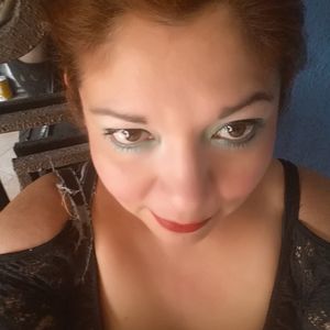 Meet your Posher, Rocio