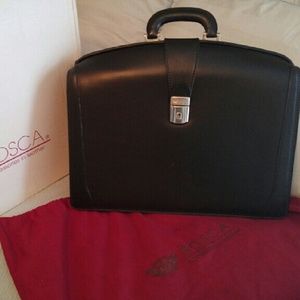 Bosca Briefcase