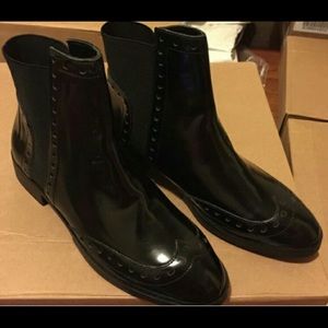 Zara Ankle Boots