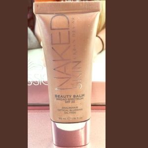 Urban Decay Naked Beauty Balm