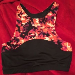 Kensie Sports Bra!