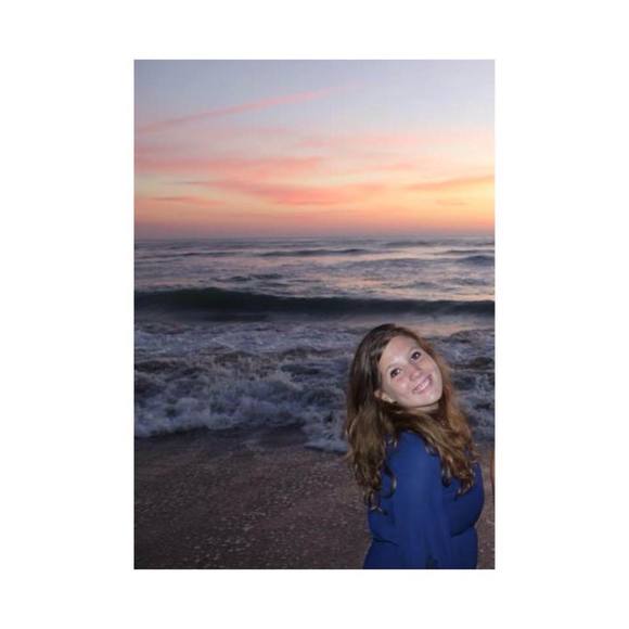 Meet your Posher, Lucia