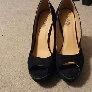 Charlotte russe shoes