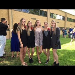 Meet your Posher, Amber