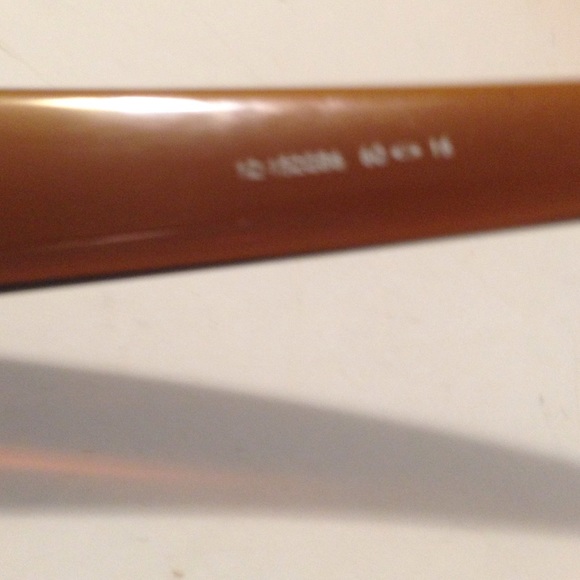Authentic GASCAN OAKLEY SUNGLASSES main image 4