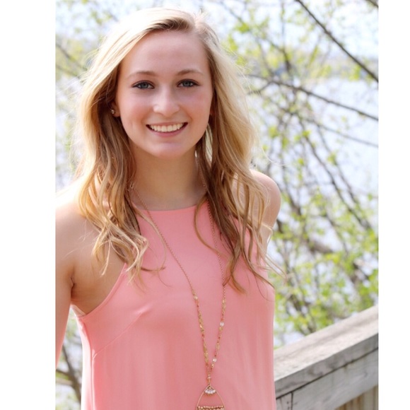 Meet your Posher, Rebecka