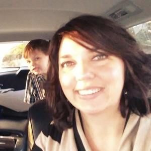 Meet your Posher, Robin