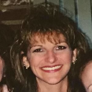 Meet your Posher, Joanne