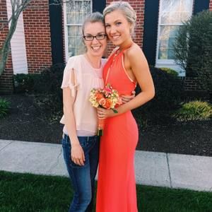 Meet your Posher, Michelle