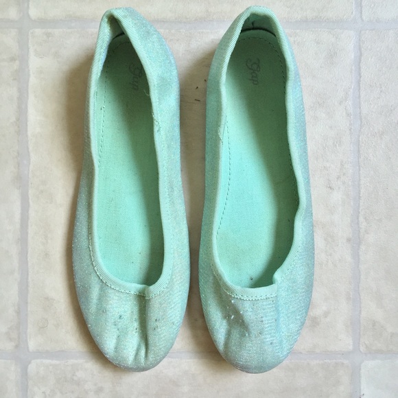 Mint flats