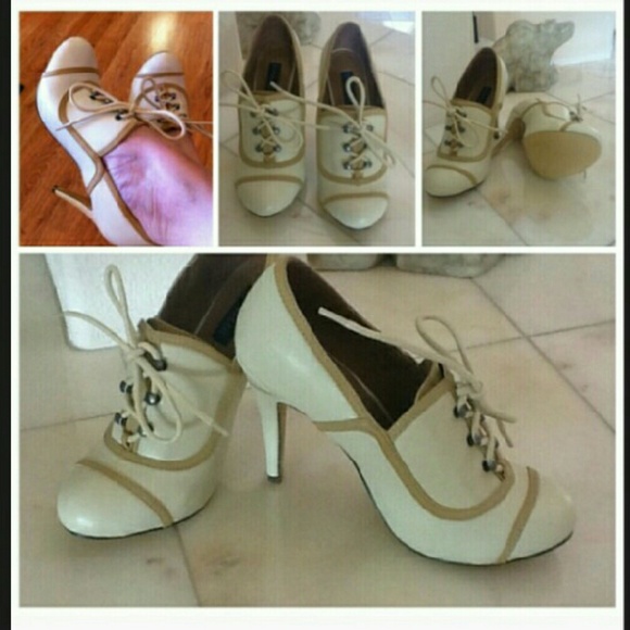 Audriana shoes