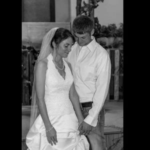 Meet your Posher, Ginger