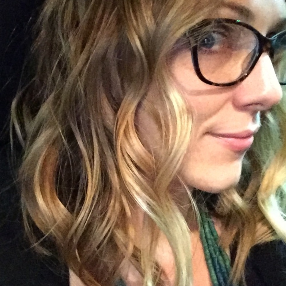 Meet your Posher, Jenn