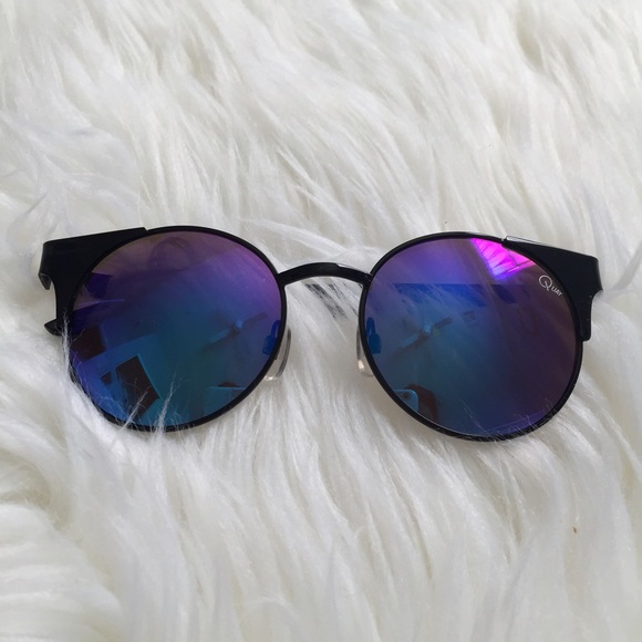 Quay Asha sunglasses