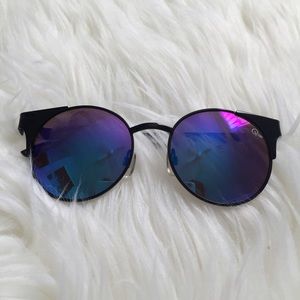 Quay Asha sunglasses