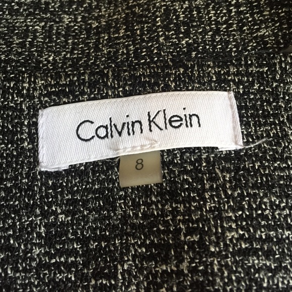 Calvin Klein Blazer - Picture 3 of 4