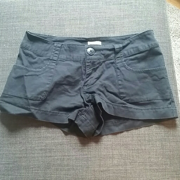 NWOT shorts🎉