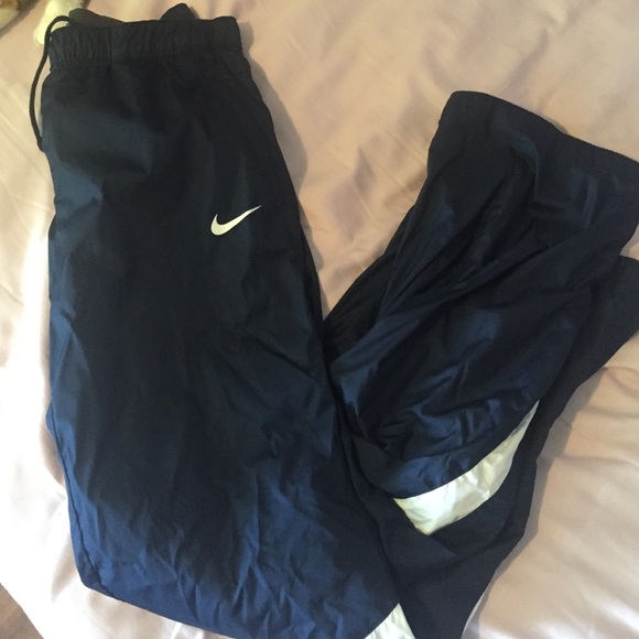 Nike storm fit pants