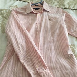Ralph Lauren Button Shirt