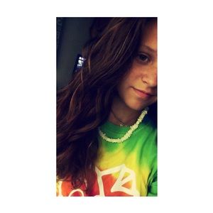 Meet your Posher, Savannah